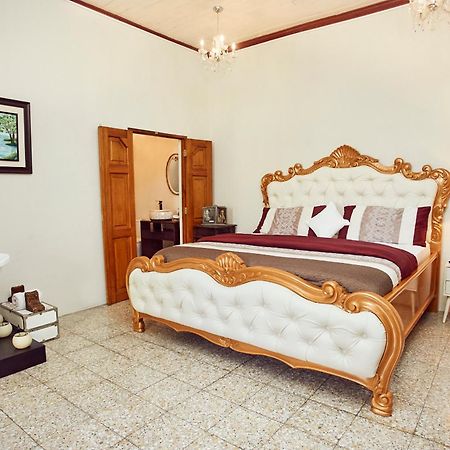 Hotel Vintage "Rialto" Quetzaltenango Luaran gambar