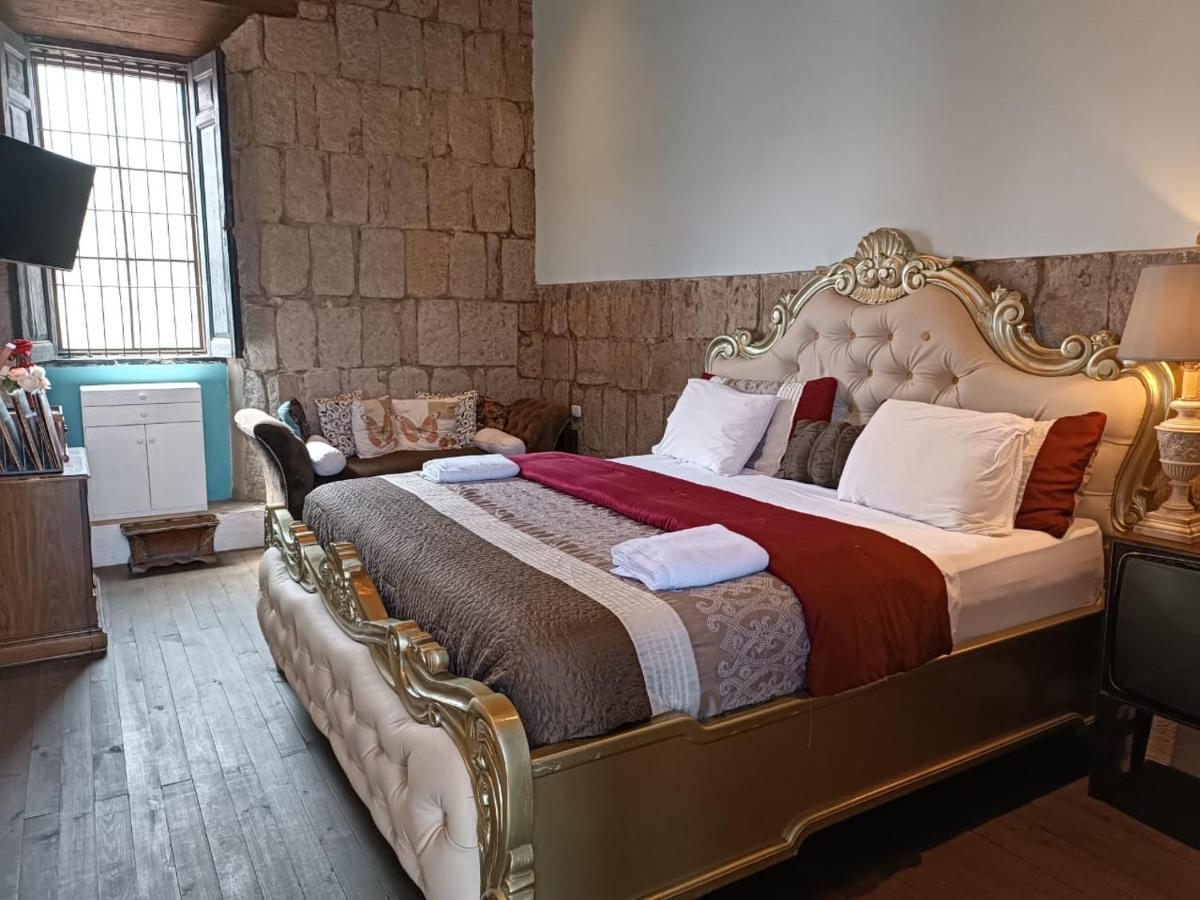 Hotel Vintage "Rialto" Quetzaltenango Luaran gambar