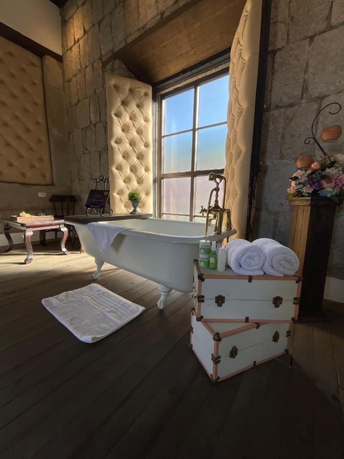 Hotel Vintage "Rialto" Quetzaltenango Luaran gambar