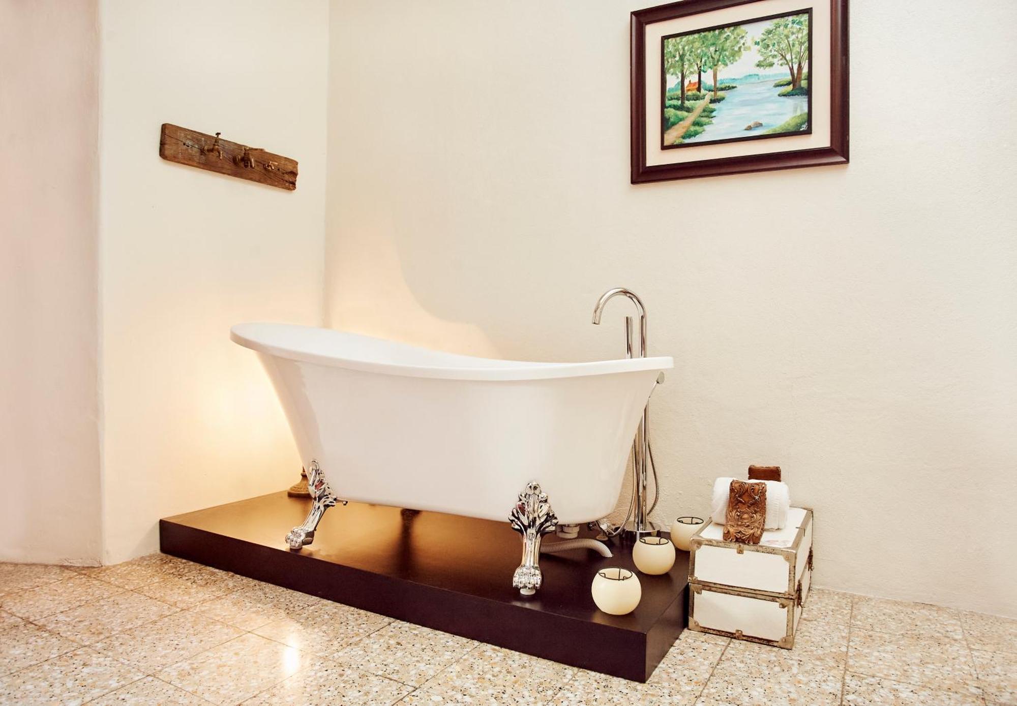 Hotel Vintage "Rialto" Quetzaltenango Luaran gambar