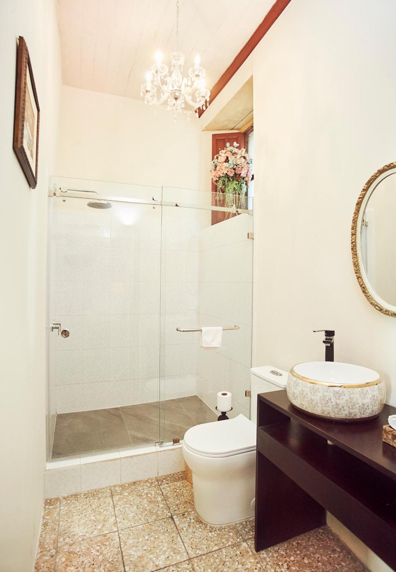 Hotel Vintage "Rialto" Quetzaltenango Luaran gambar