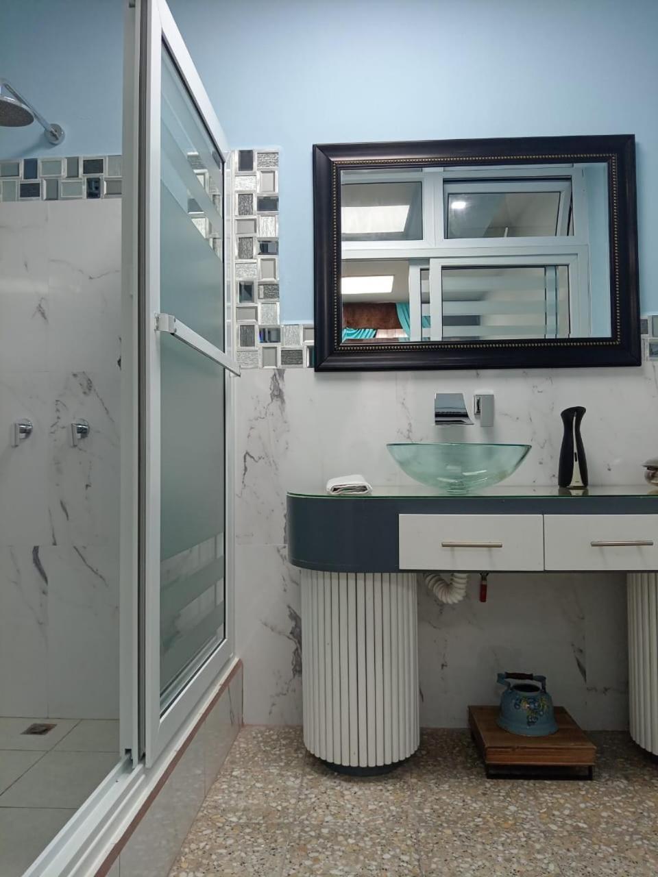 Hotel Vintage "Rialto" Quetzaltenango Luaran gambar