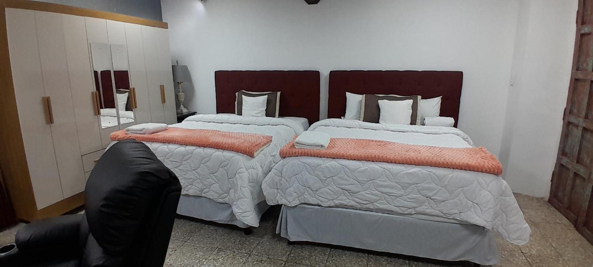 Hotel Vintage "Rialto" Quetzaltenango Luaran gambar
