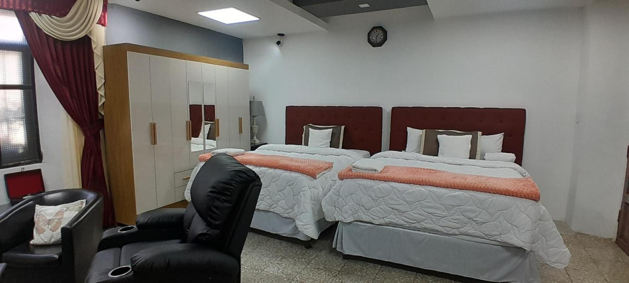 Hotel Vintage "Rialto" Quetzaltenango Luaran gambar